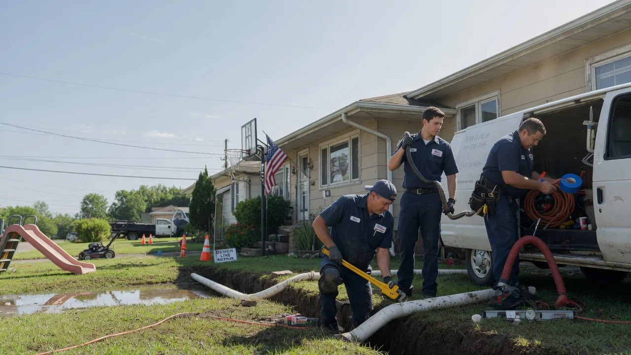Toilet Installation in Royalton, MN near me